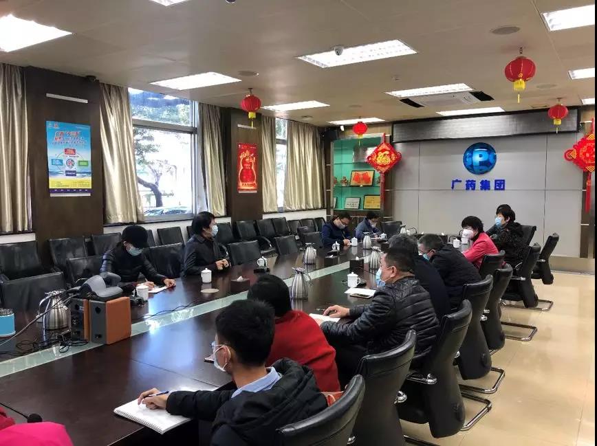 投身疫情防控攻坚战，，，，，PP电子5金狮对小柴胡开展科技攻关事情