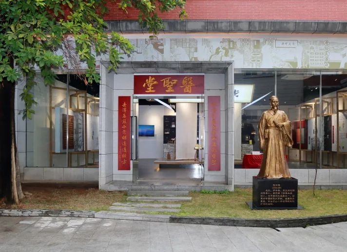 喜讯丨白云山PP电子5金狮医圣堂科普基地入选“广东省科普教育基地”名单