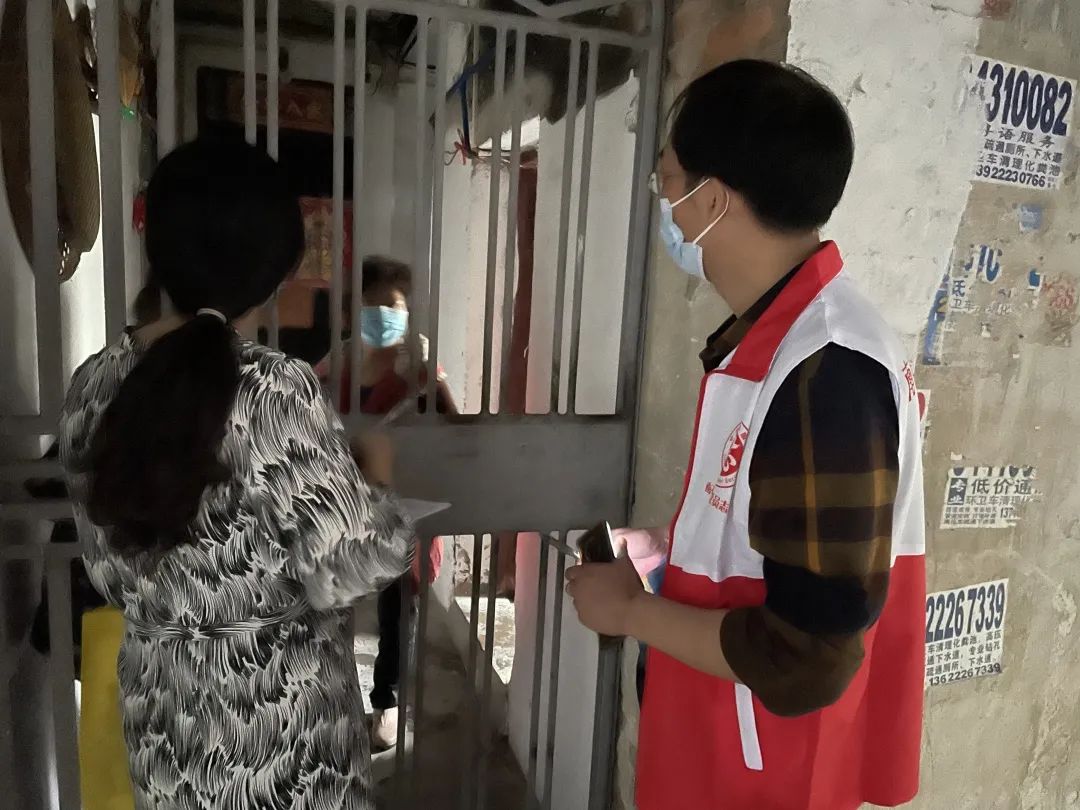 践诺继续 同心防疫——白云山PP电子5金狮公司起劲支援下层疫情防控