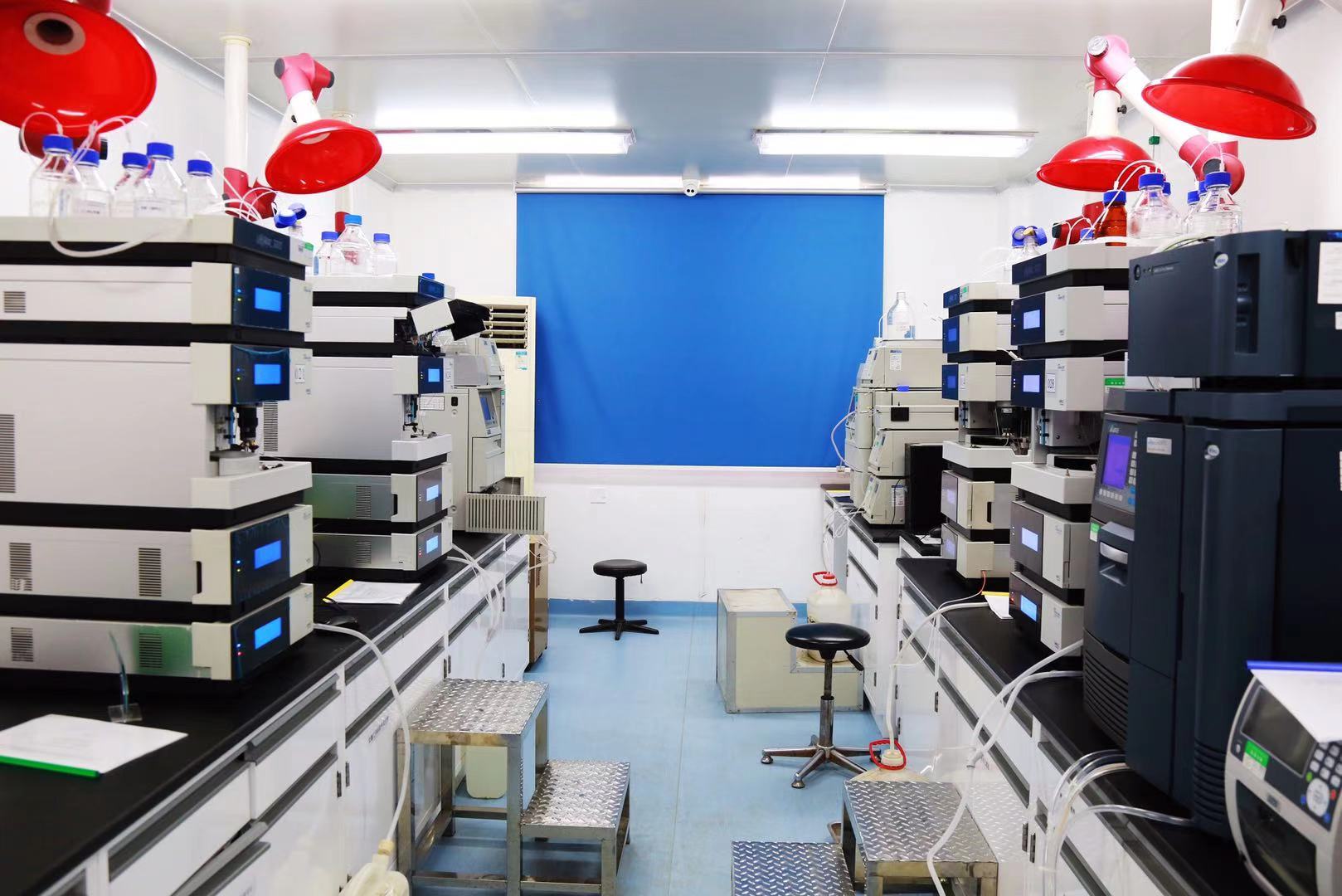 现代化药物研究院，，，引发老字号新活力